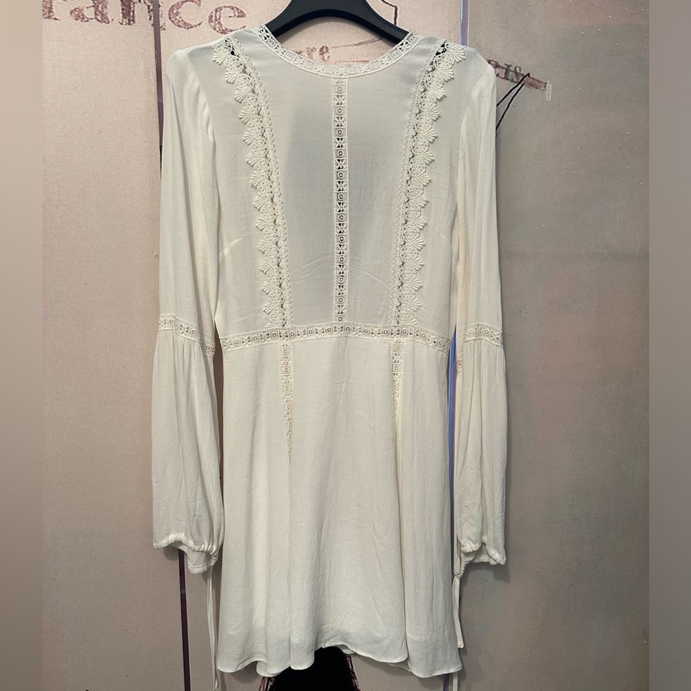 Forever 21 dress size S-